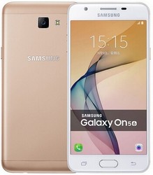 Замена стекла на телефоне Samsung Galaxy On5 (2016) в Тюмени